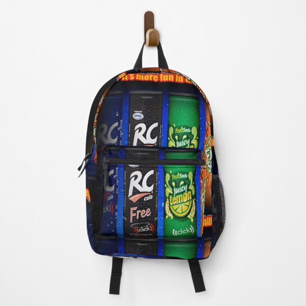 Item preview, RC Soft Drinks Philippines designed and sold by Crom1957.