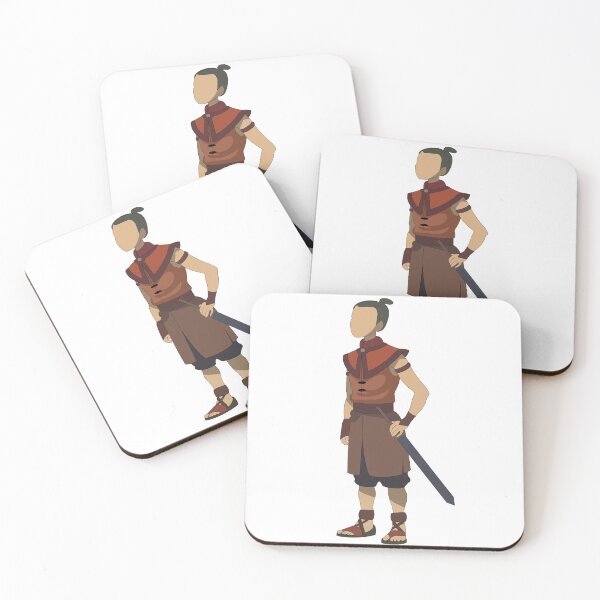 Item preview, Fire Nation Sokka designed and sold by RHallucinations.