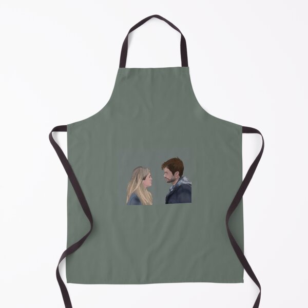 Item preview, Zeke and Michaela designed and sold by multishowfan.