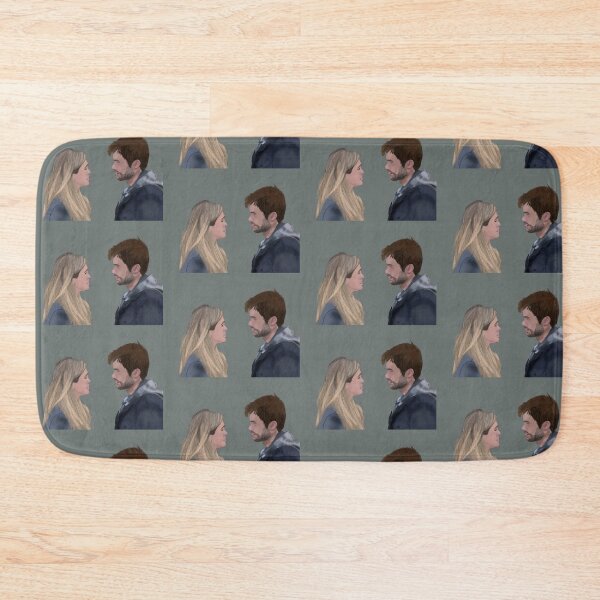 Item preview, Zeke and Michaela  designed and sold by multishowfan.