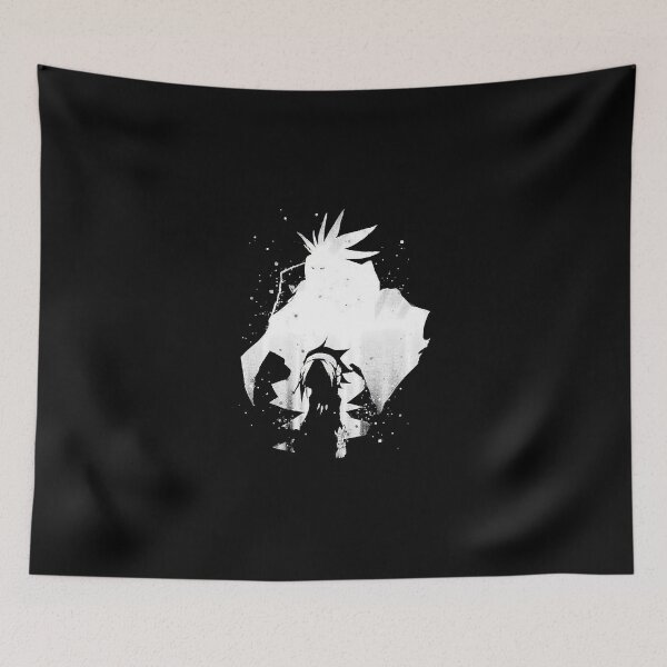 Item preview, SPIRIT KING  designed and sold by Welde2002.
