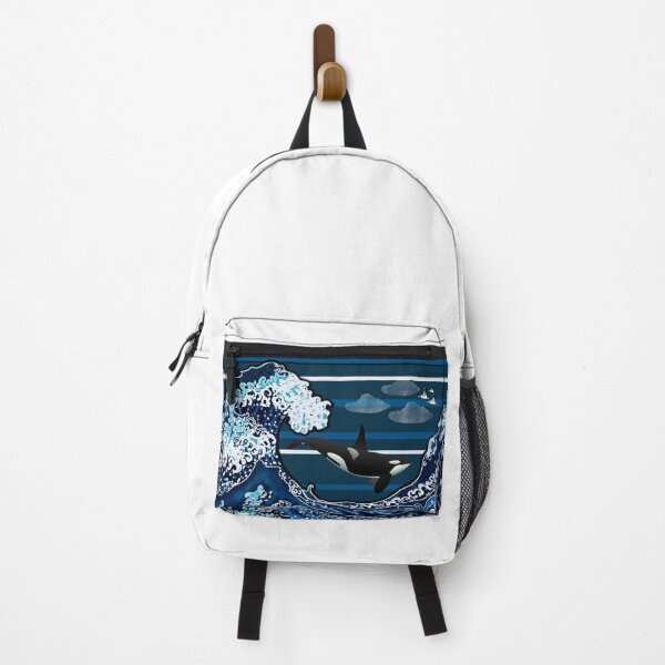 Item preview, Nautical Whale designed and sold by MarcSabuncu.