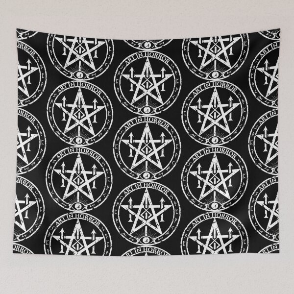 Item preview, Art in Horror designed and sold by artinhorror.