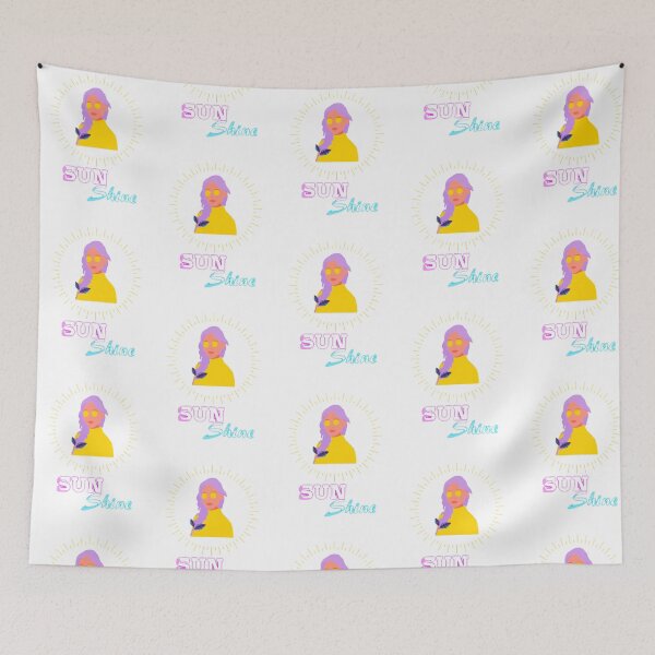Item preview, Sun shine designed and sold by Rahafhindawi.