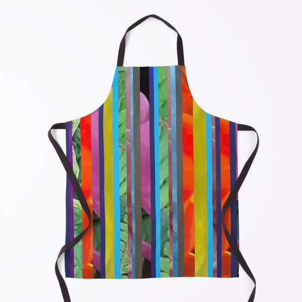 Item preview, Strips Pattern -multi colors print designed and sold by MulesParty.