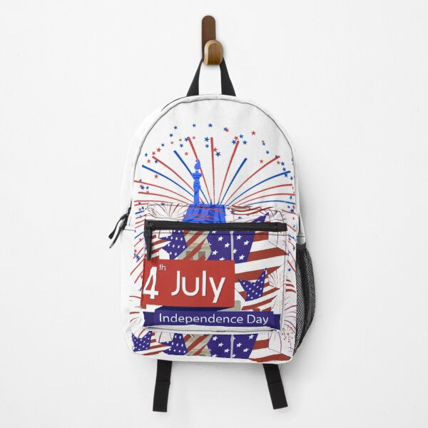Item preview, July 4th, Independence Day, 4th of July, USA T-Shirt designed and sold by TATA33shop.