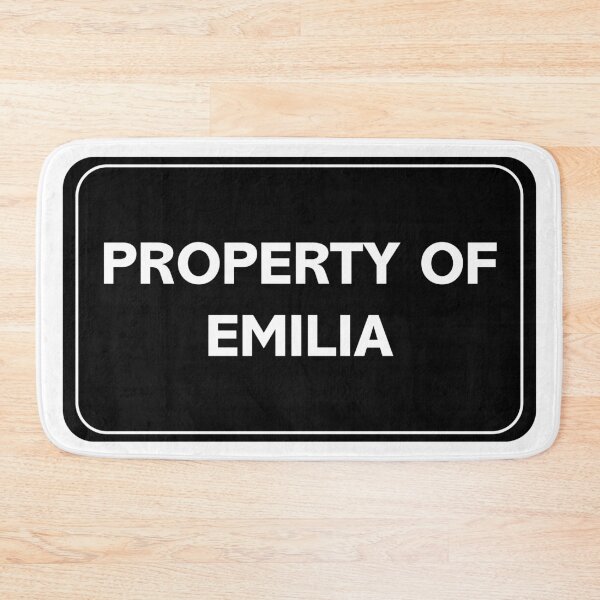Artikelvorschau, Eigentum von Emilia entworfen und verkauft von wessica.