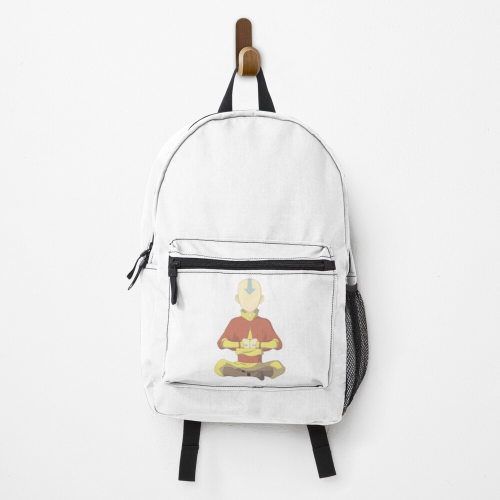 Item preview, Backpack designed and sold by RHallucinations.