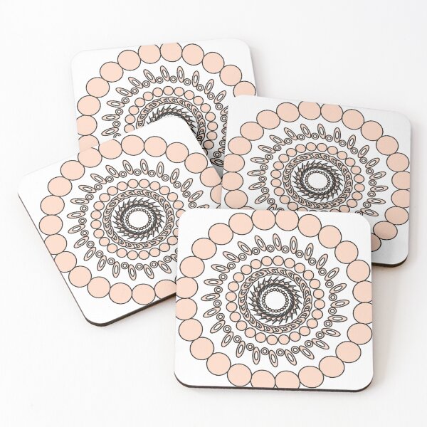 Item preview, Mandala, summer, spirt. positive,  calm, aura designed and sold by Arods Boutique.