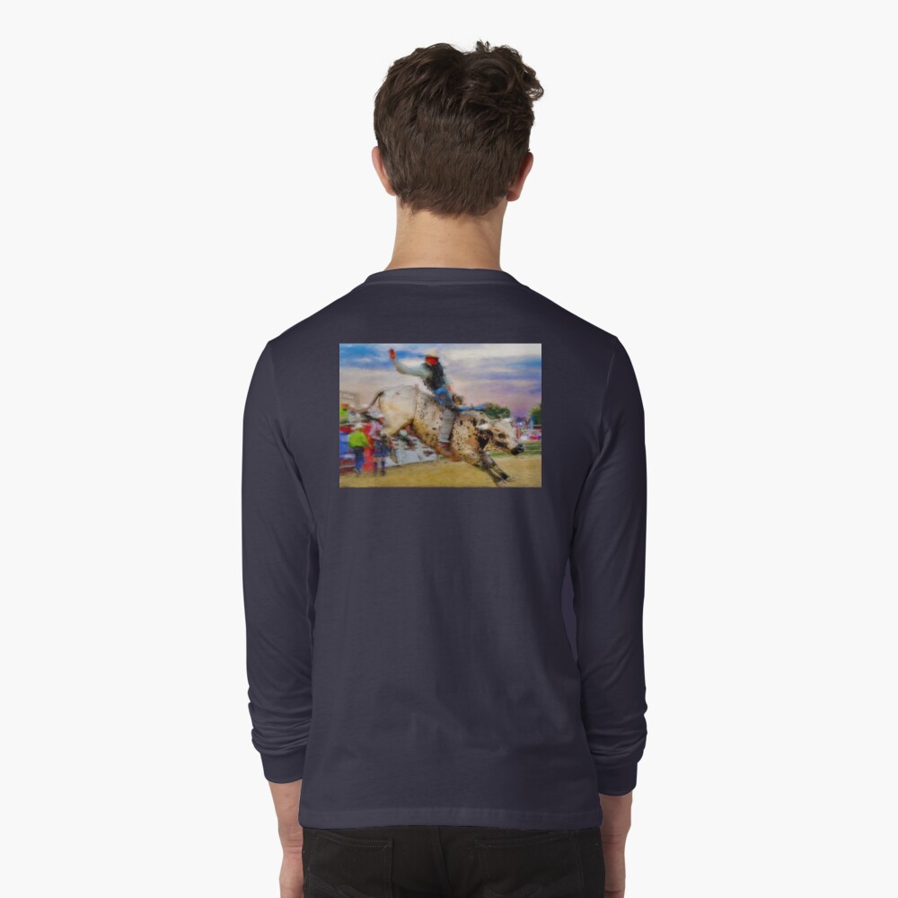 Item preview, Long Sleeve T-Shirt designed and sold by michaelasamples.