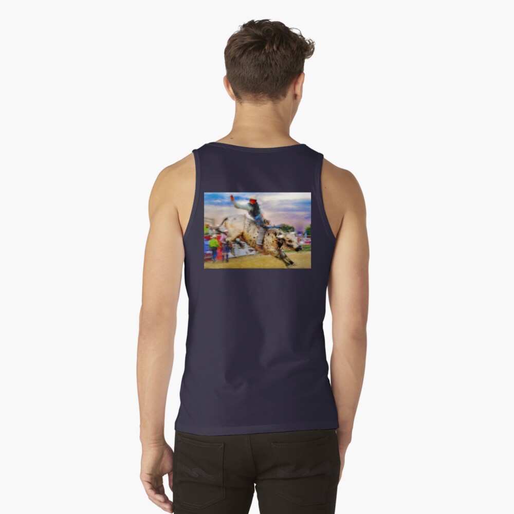 Item preview, Tank Top designed and sold by michaelasamples.