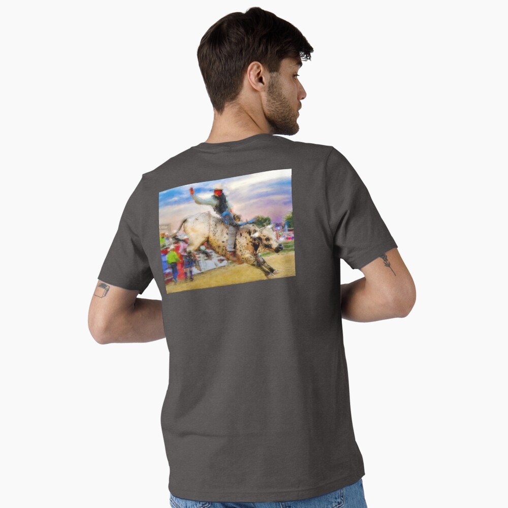 Item preview, Essential T-Shirt designed and sold by michaelasamples.