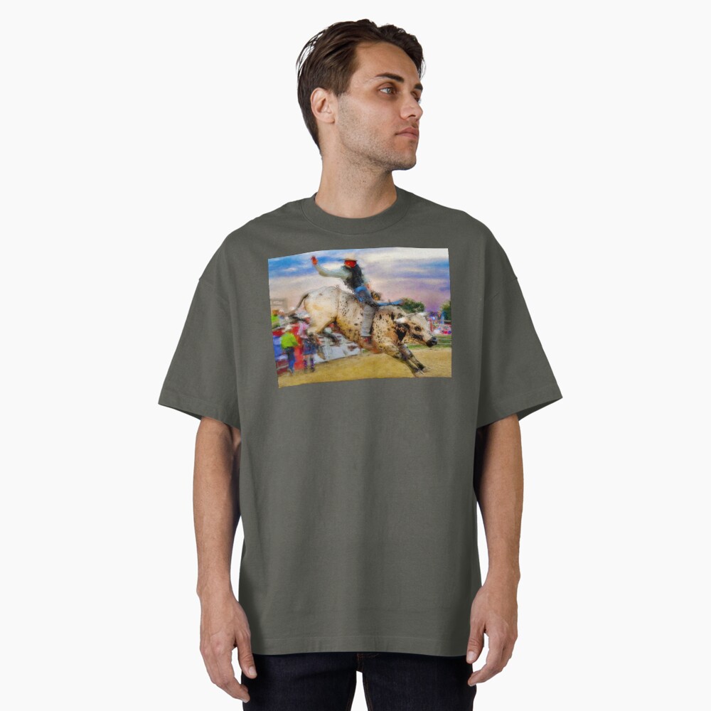 Item preview, Oversized T-Shirt designed and sold by michaelasamples.