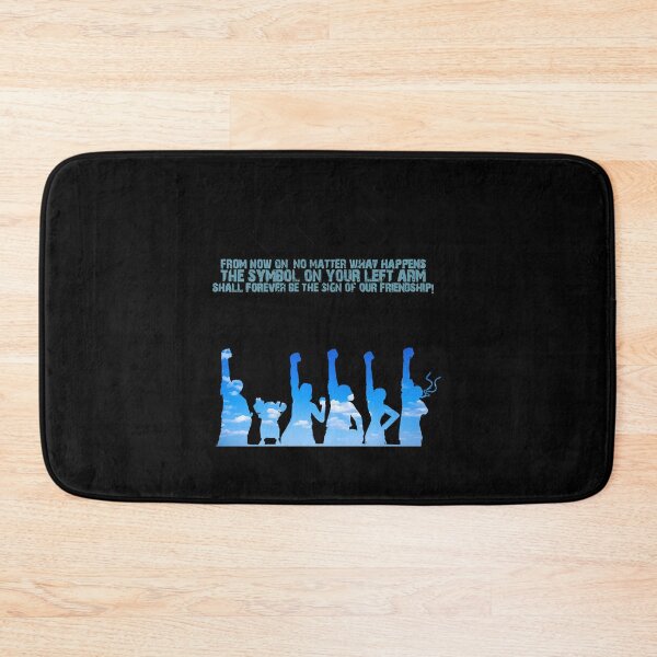Item preview, Xstands for friendship  designed and sold by Welde2002.