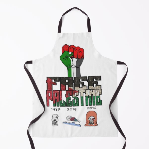 Item preview, free palestine designed and sold by BullyGo.