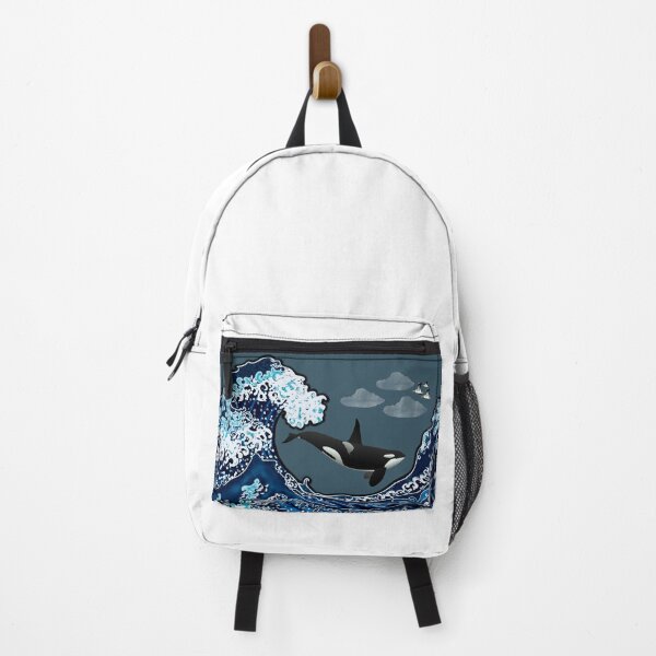 Item preview, Nautical Whale designed and sold by MarcSabuncu.
