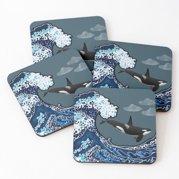 Item preview, Nautical Whale  designed and sold by MarcSabuncu.