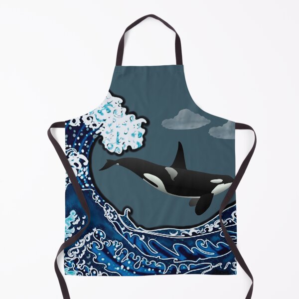 Item preview, Nautical Whale designed and sold by MarcSabuncu.