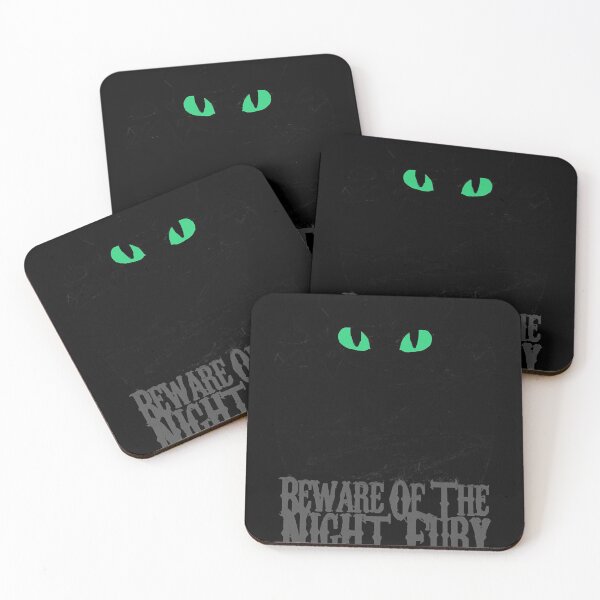 Item preview, Beware of the night fury  designed and sold by Welde2002.
