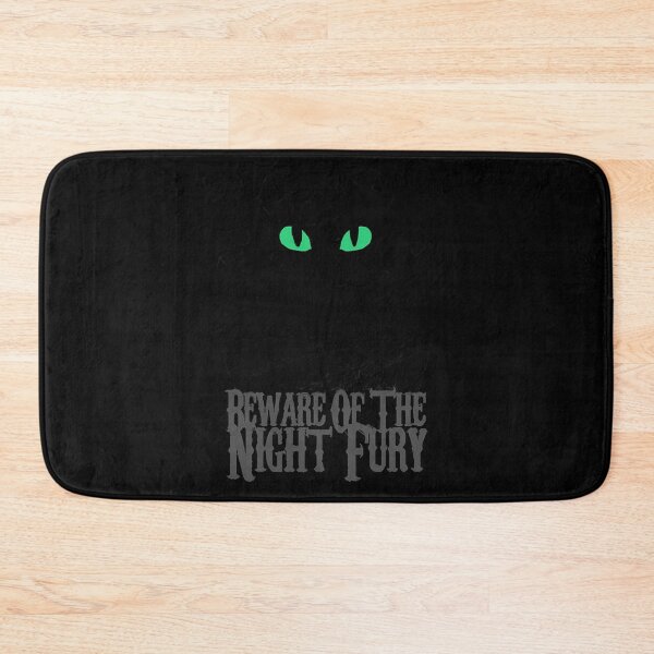 Item preview, Beware of the night fury  designed and sold by Welde2002.