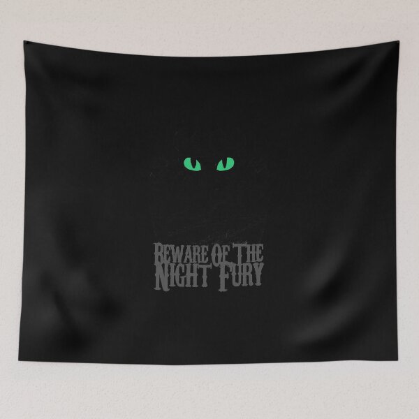 Item preview, Beware of the night fury  designed and sold by Welde2002.