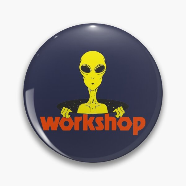 Item preview, Alien Workshop Skateboarding designed and sold by watkinspa3.