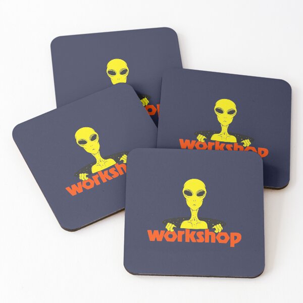Item preview, Alien Workshop Skateboarding designed and sold by watkinspa3.