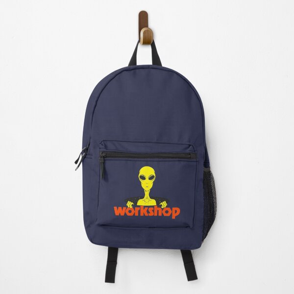 Item preview, Alien Workshop Skateboarding designed and sold by watkinspa3.