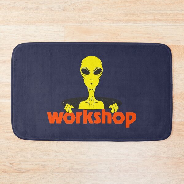 Item preview, Alien Workshop Skateboarding designed and sold by watkinspa3.