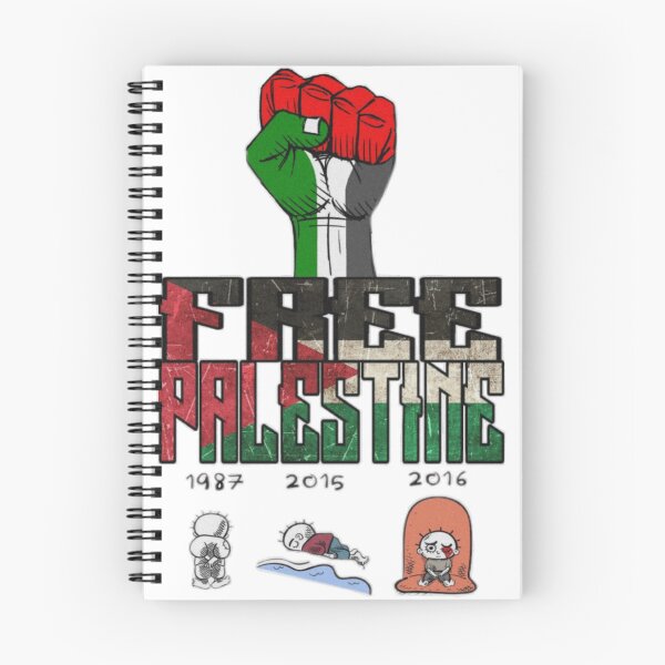 Item preview, free palestine designed and sold by BullyGo.