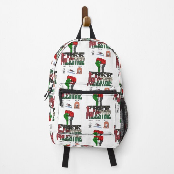 Item preview, free palestine designed and sold by BullyGo.