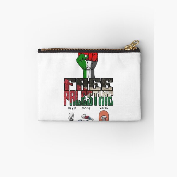 Item preview, free palestine designed and sold by BullyGo.