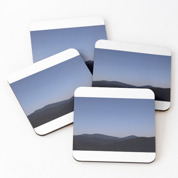 Item preview, Blue Ridge Mountains designed and sold by mecchey.