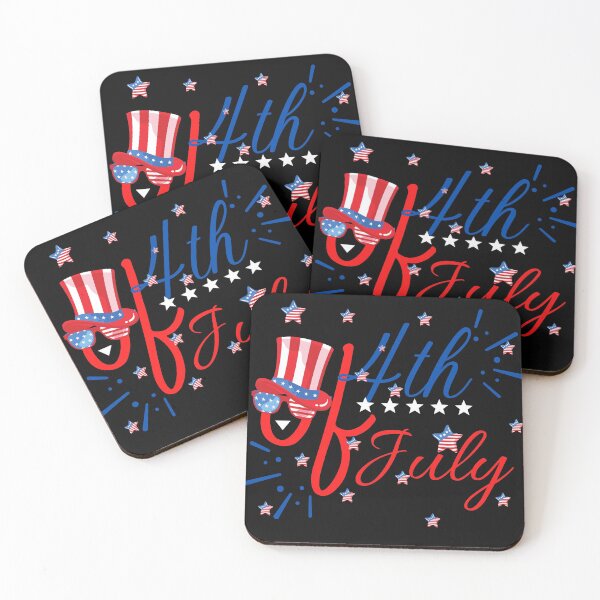 Item preview, 4th of july festive design designed and sold by lamond-creation.