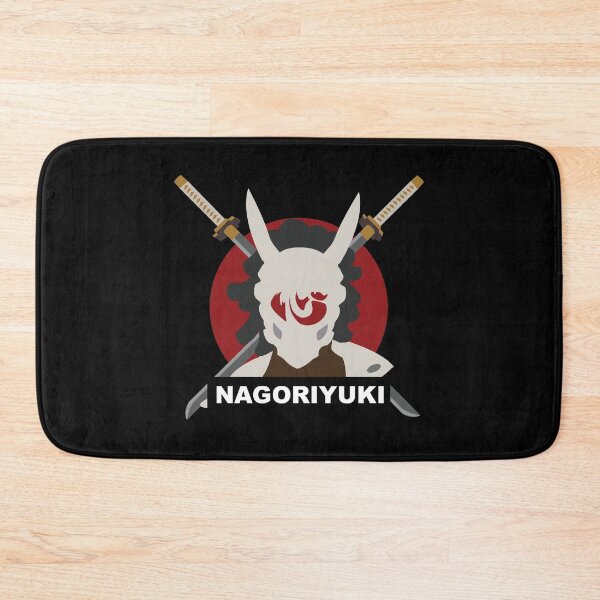 Item preview, Nagoriyuki GG Strive designed and sold by TheGremFem.