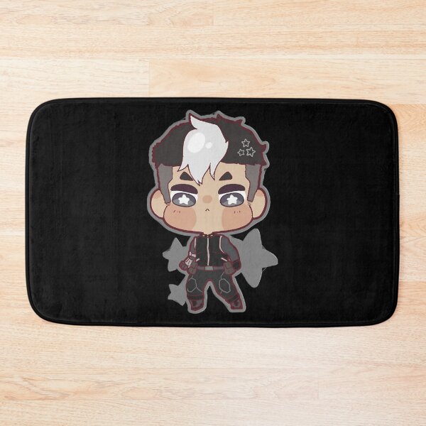 Item preview, SHIRO  designed and sold by Welde2002.