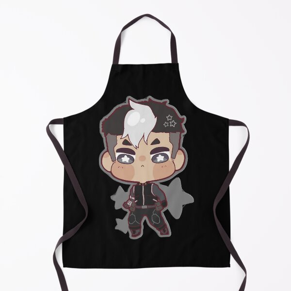 Item preview, SHIRO  designed and sold by Welde2002.