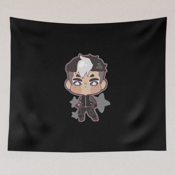 Item preview, SHIRO  designed and sold by Welde2002.