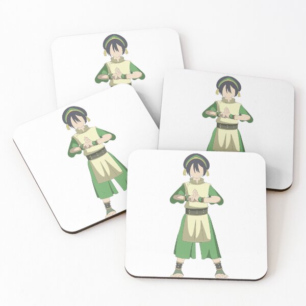 Item preview, Classic Toph designed and sold by RHallucinations.