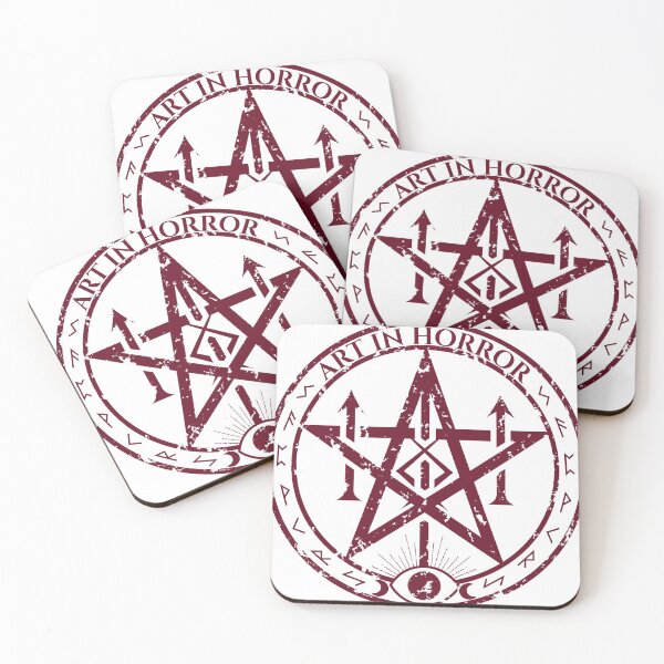 Item preview, Art in Horror designed and sold by artinhorror.