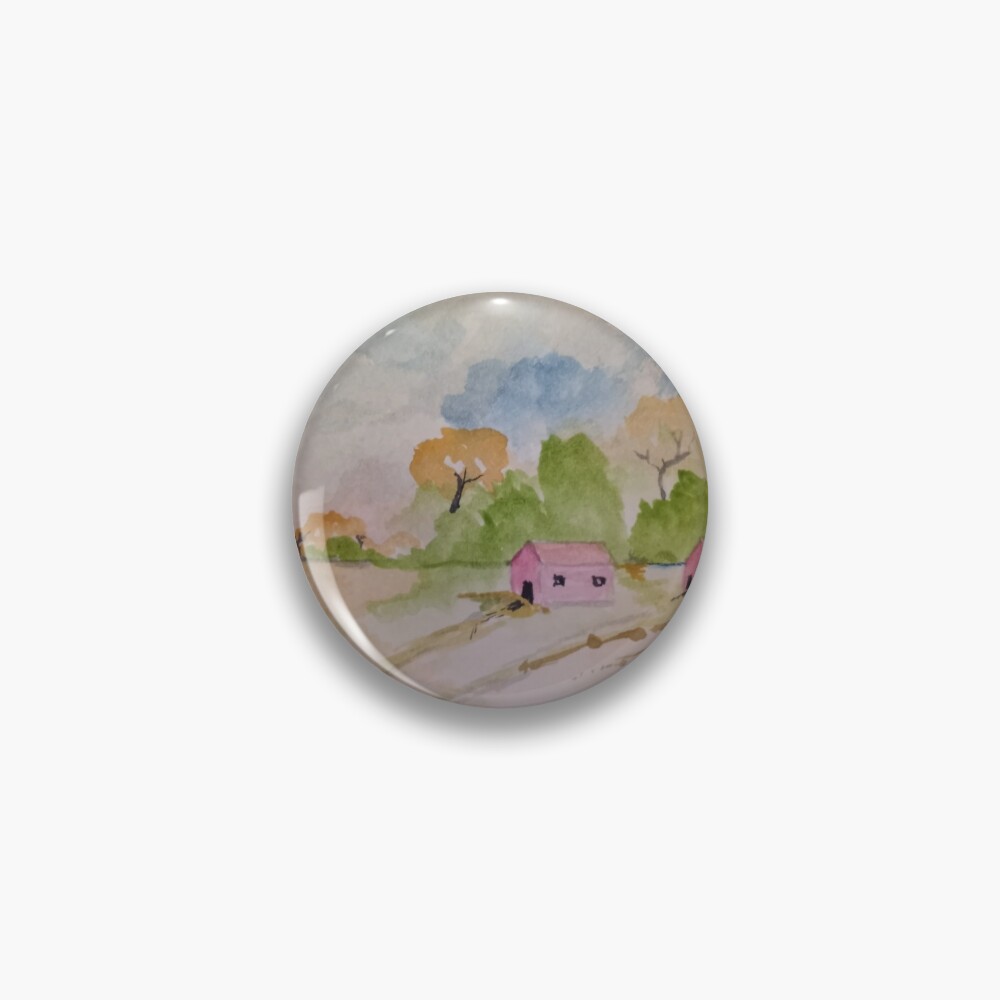 Item preview, Pin designed and sold by RudyYoder.