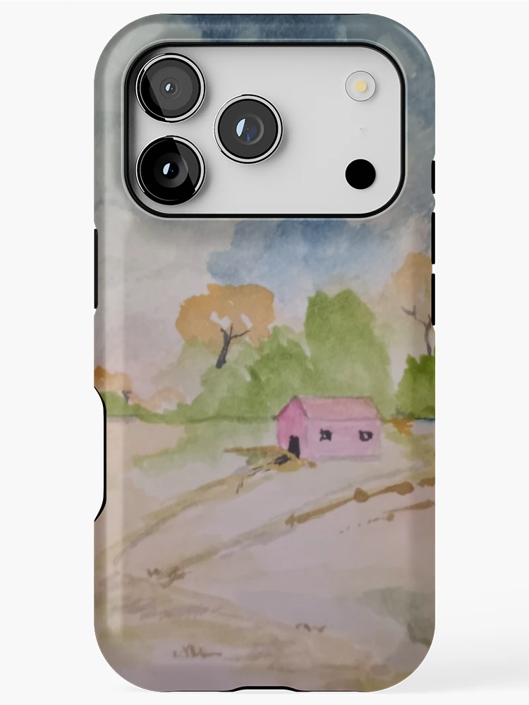 Thumbnail 1 of 4, iPhone Case, Back Forty designed and sold by RudyYoder.