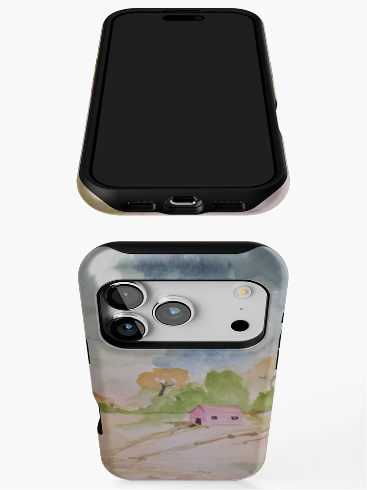 Thumbnail 3 of 4, iPhone Case, Back Forty designed and sold by RudyYoder.