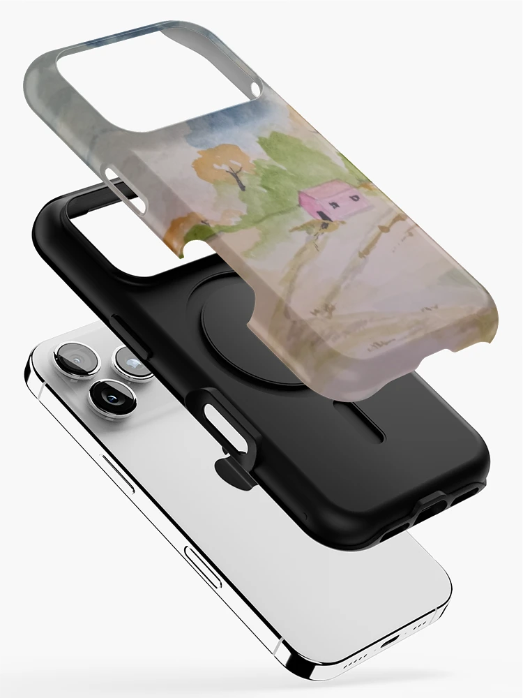 Thumbnail 2 of 4, iPhone Case, Back Forty designed and sold by RudyYoder.