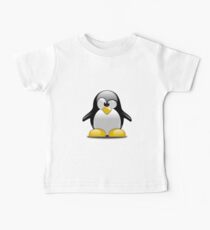 Coz - Pingoo Baby Tee