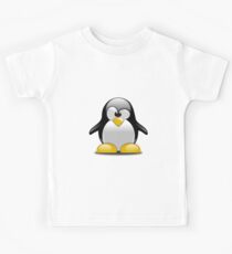 Coz - Pingoo Kids Tee