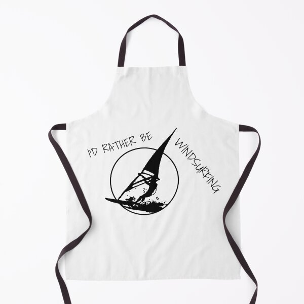 Item preview, Preferiría hacer windsurf designed and sold by LifeInTheFLA.