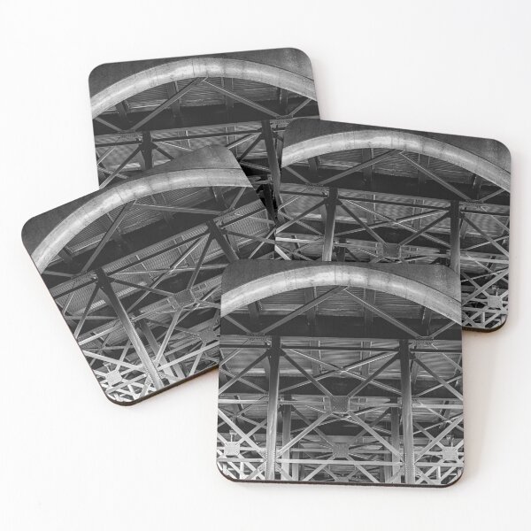 Item preview, Under the Bridge designed and sold by HauntedMammoth.