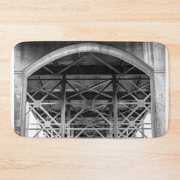 Item preview, Under the Bridge designed and sold by HauntedMammoth.
