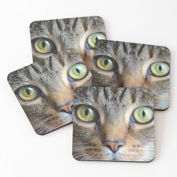 Item preview, Tabby Cat designed and sold by Chalycejordan.